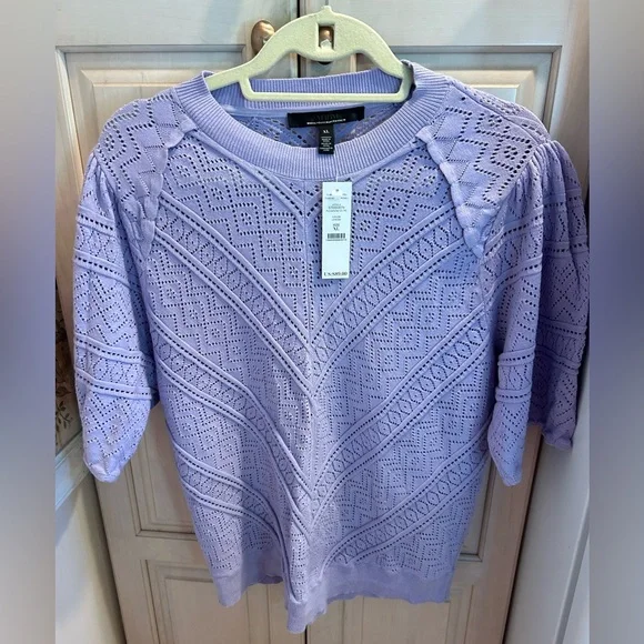 White House Black Market Sweaters White House Black Market